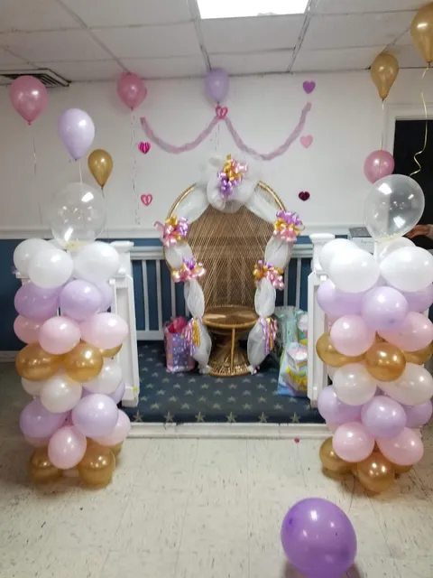 Angie's Party Supplies