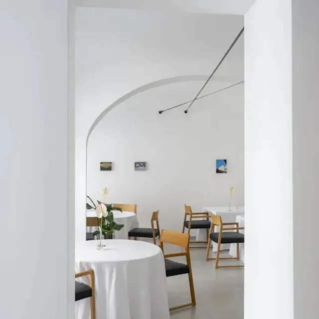 Don Evandro Ristorante