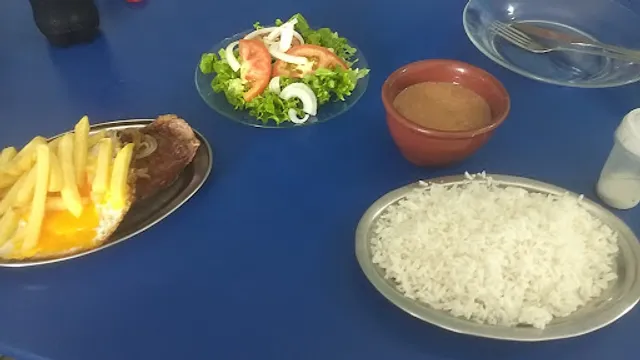 Daniel's Bar e Restaurante