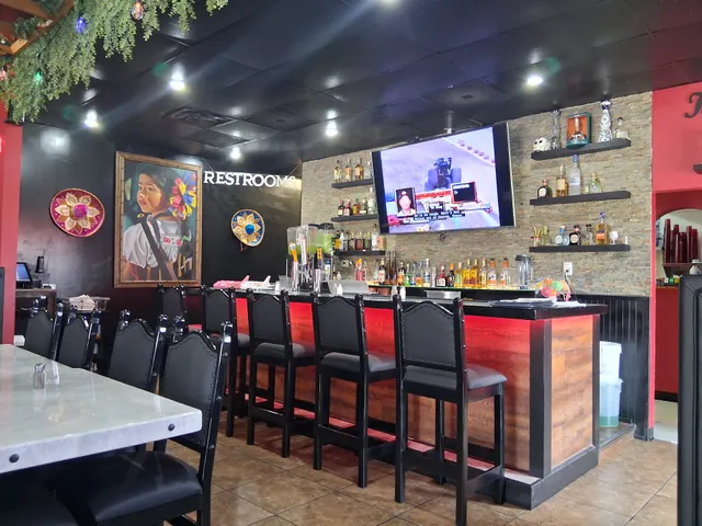 La Catrina Bar & Grill