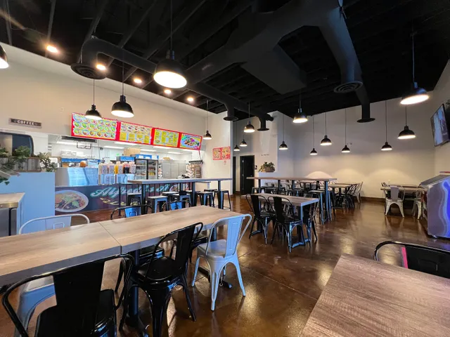 Alfredo A Mexican Food