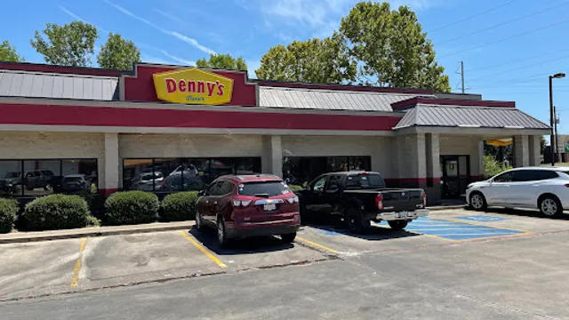 Denny's Restaurant