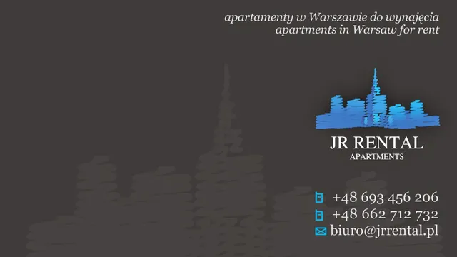 JR Rental Apartments