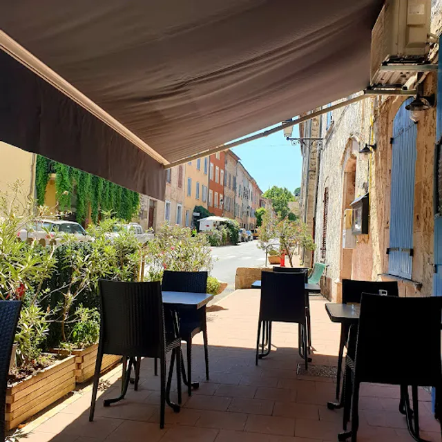 RESTAURANT LE PRESSOIR