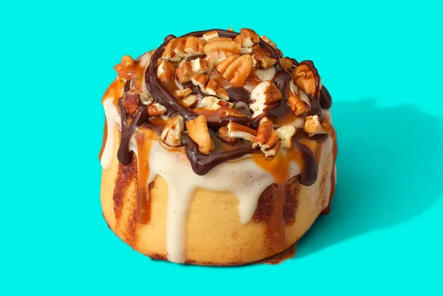 Cinnabon