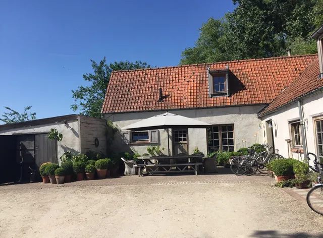 B&B Hoeve de Steenoven