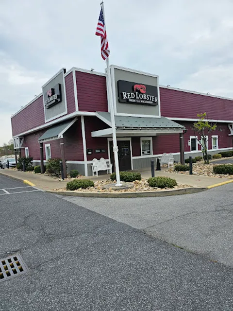 Red Lobster