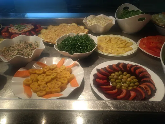 D'Pasquale Restaurante