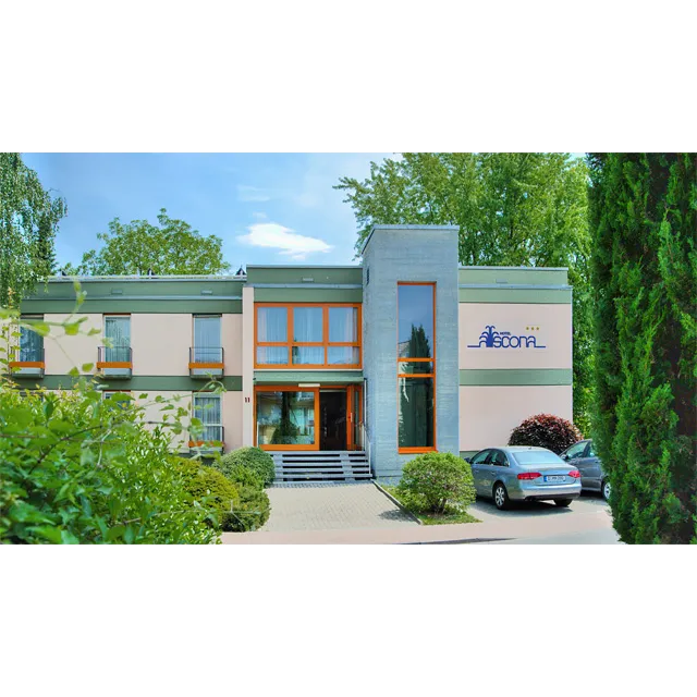 Hotel Ascona