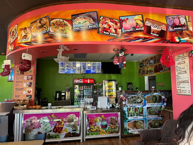 Mi Ranchito Mexican Food