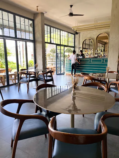 Per Se Modern Bistro ( Per Se)