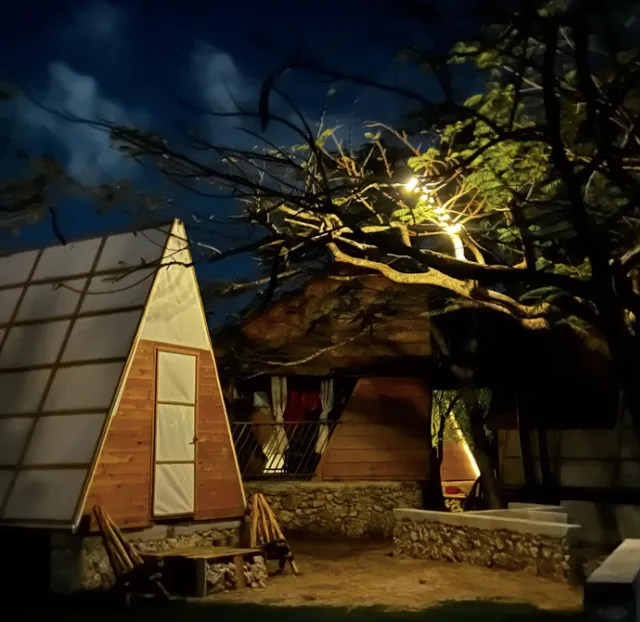 Ekhotel | Glamping en Punta Cana