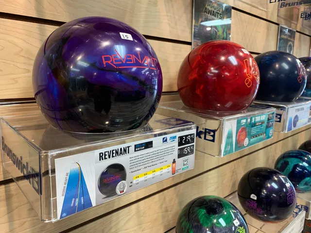 Pro Approach Bowling Supplies