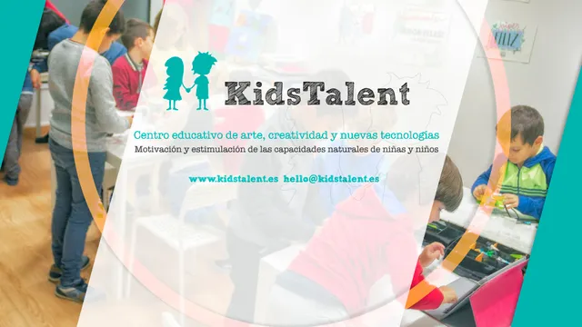 Kids Talent