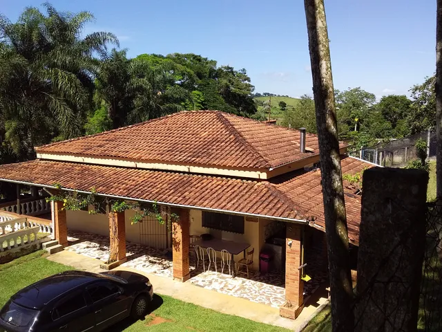 Chácara Sombra do Altíssimo