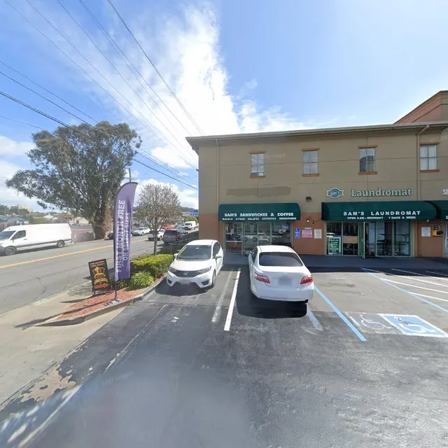 SAM'S SANDWICHES & COFFEE