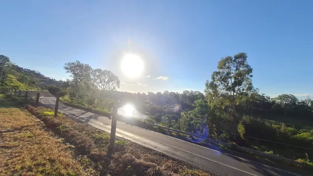 Brisbane Valley Rail Trail