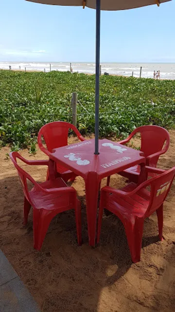 Restaurante Berro D'água