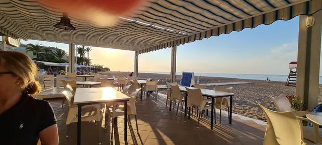 Restaurante Bona Platja Dénia