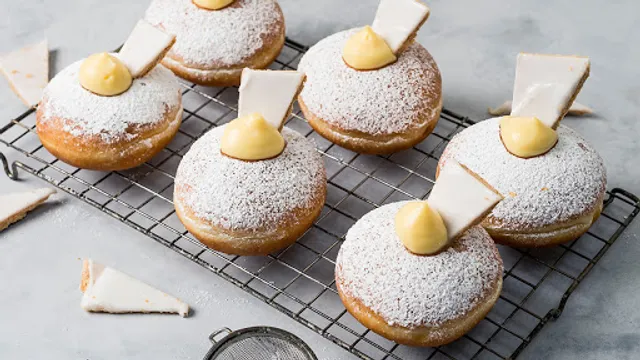 Ferguson Plarre's Bakehouse - Hawthorn