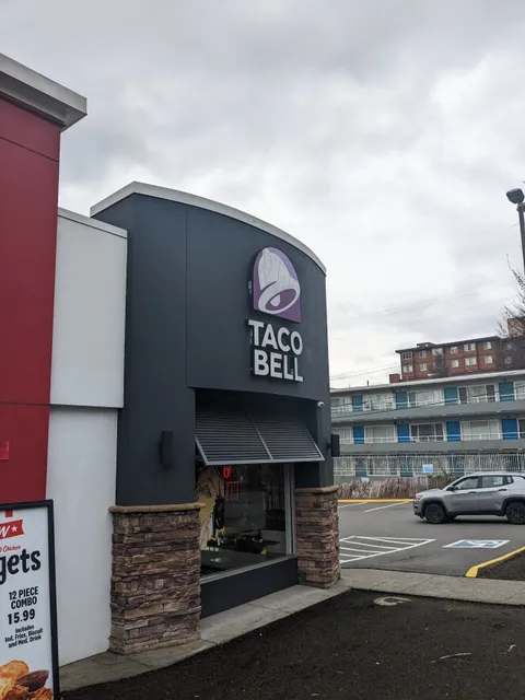 Taco Bell / KFC