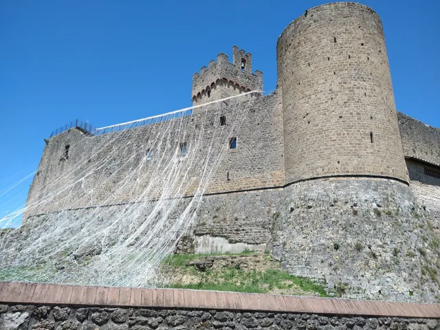 La Rocca di Staggia