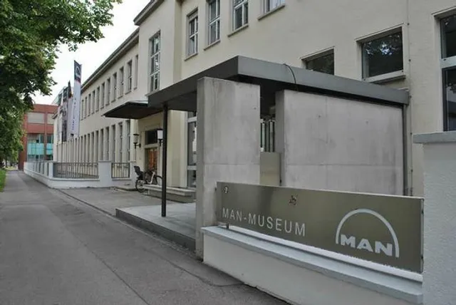 MAN Museum Augsburg