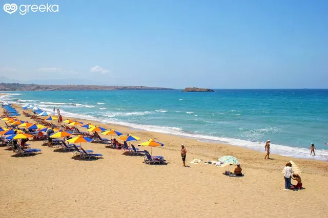 Tobrouk Beach