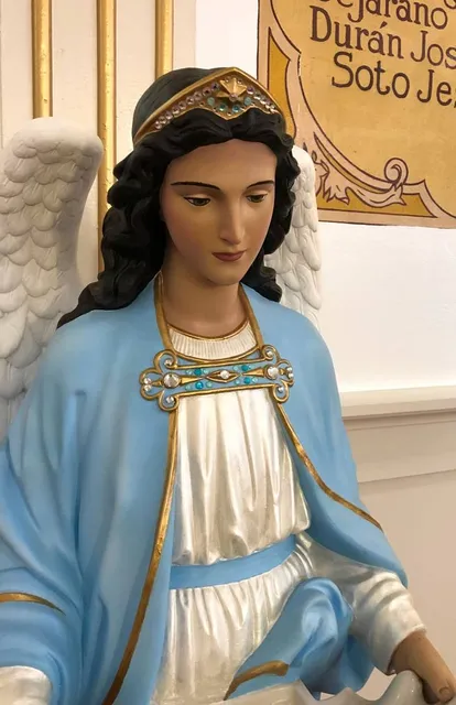 Presidio Chapel of San Elizario