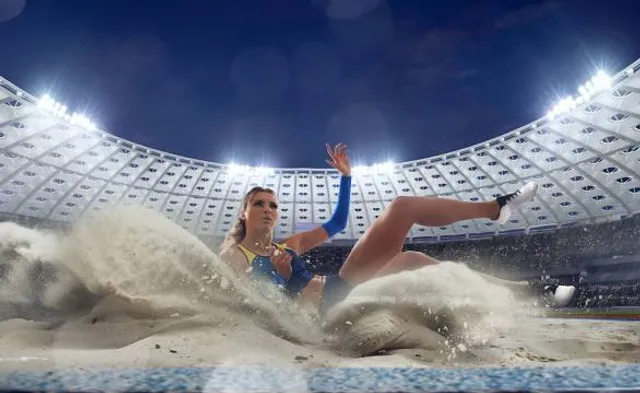 Ecological Park Lake Cut