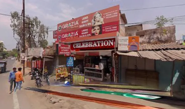 Celebration a family Restaurant