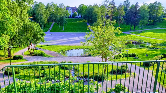 Svea Park Hedemora