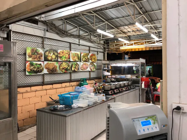 ร้านข้าวต้มกุ๊กแปะตี๋