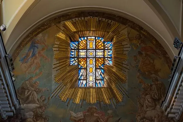 Cathedral of St. Peter