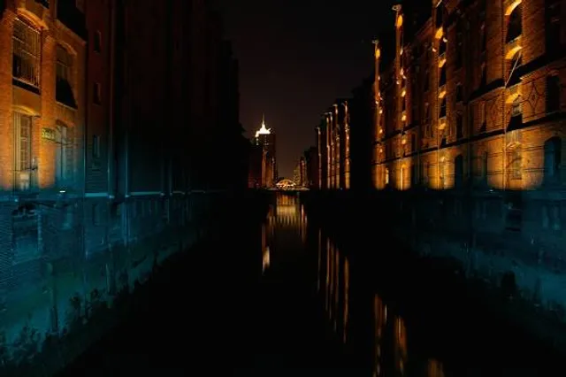 Dialoghaus Hamburg gGmbH