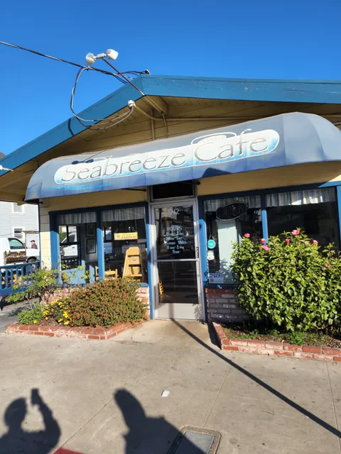 Linda’s Seabreeze Café