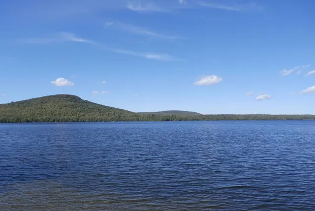 Lac Maskinongé