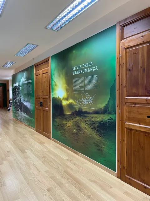 Museo della Pastorizia