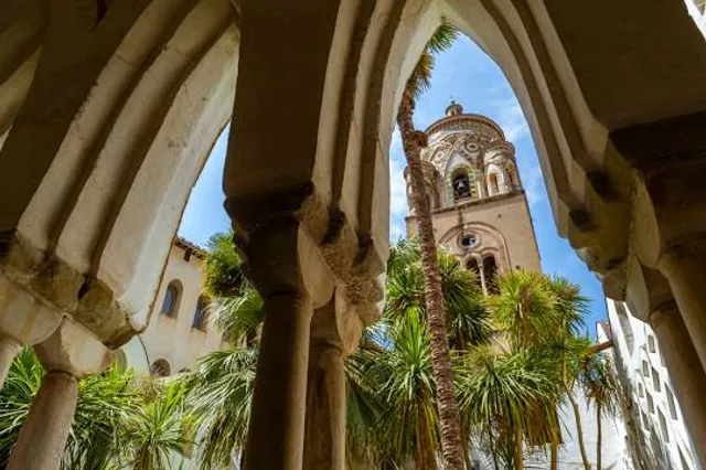 Diocesan Museum of Amalfi