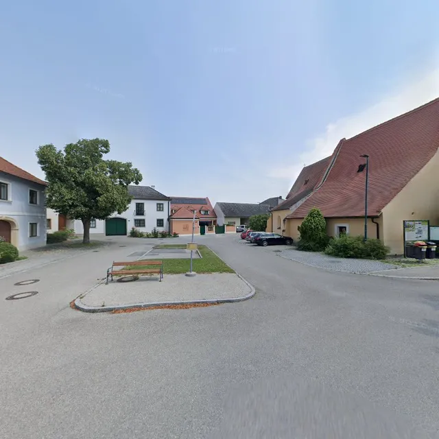 Weingut/Winery Erich Berger