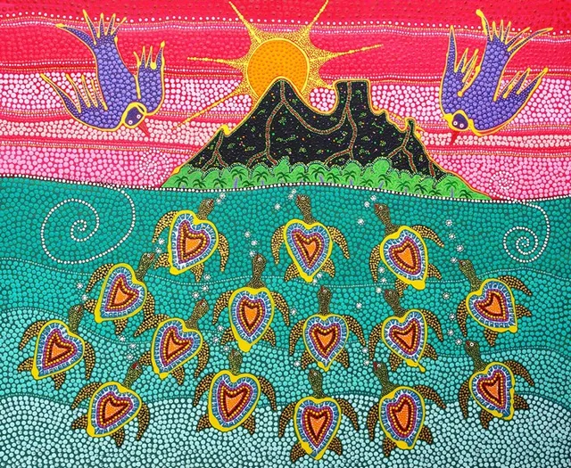 Art Gallery & Studio ALAIN DESPERT