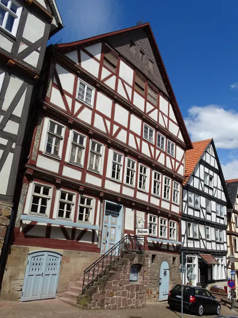 Stadtmuseum Bad Wildungen