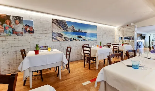 La Botte Ristorante Pizzeria