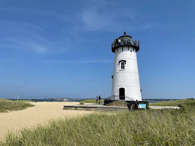 Lighthouse Beach