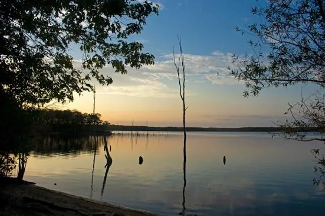 Manasquan Reservoir