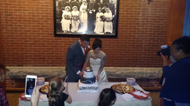 Leavenworth Parks & Recreation