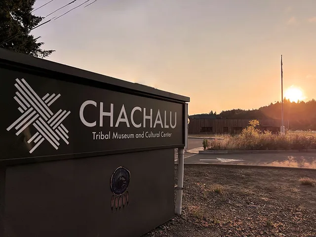 Chachalu Museum & Cultural Center