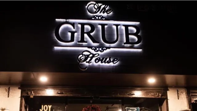 The Grub House