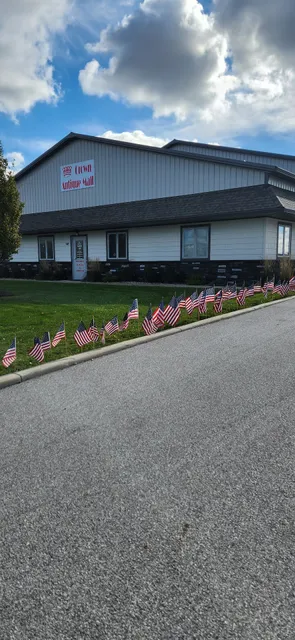 Crown Antique Mall Inc.