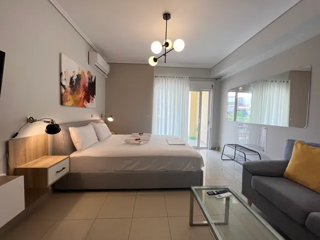 City House Comfort kalamata